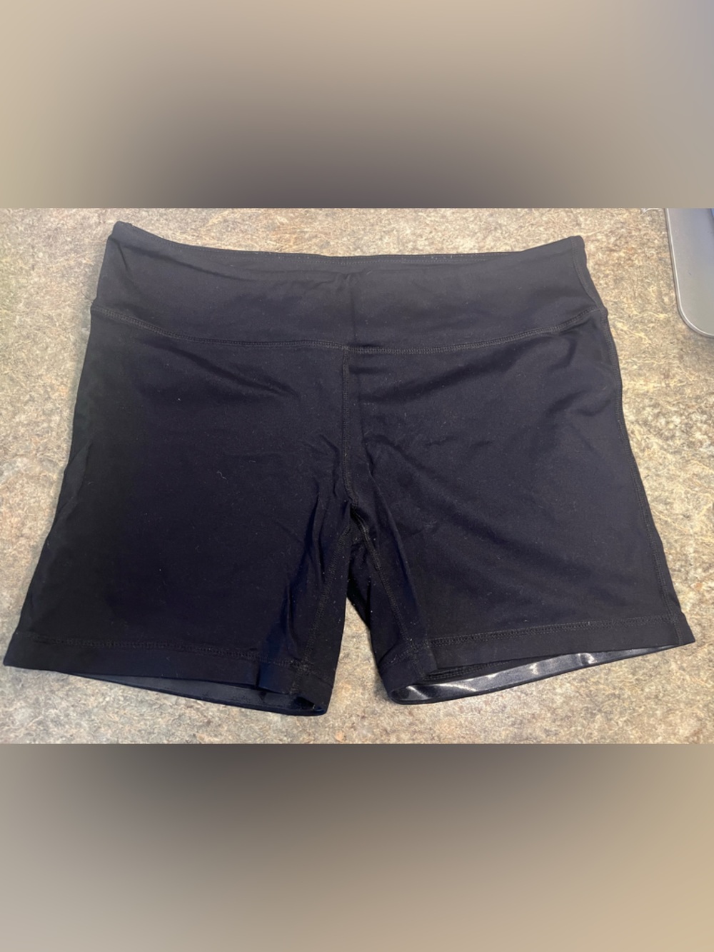 XL IAB 5” No Ride Athletic Shorts